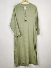 Buy online pre-used pre-loved 100% authentic & Original branded Ethnic (BK-7532) available in Pakistan. Top international brands avilable.