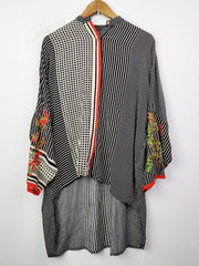 Buy online pre-used pre-loved 100% authentic & Original branded Khaadi (BK-756) available in Pakistan. Top international brands avilable.