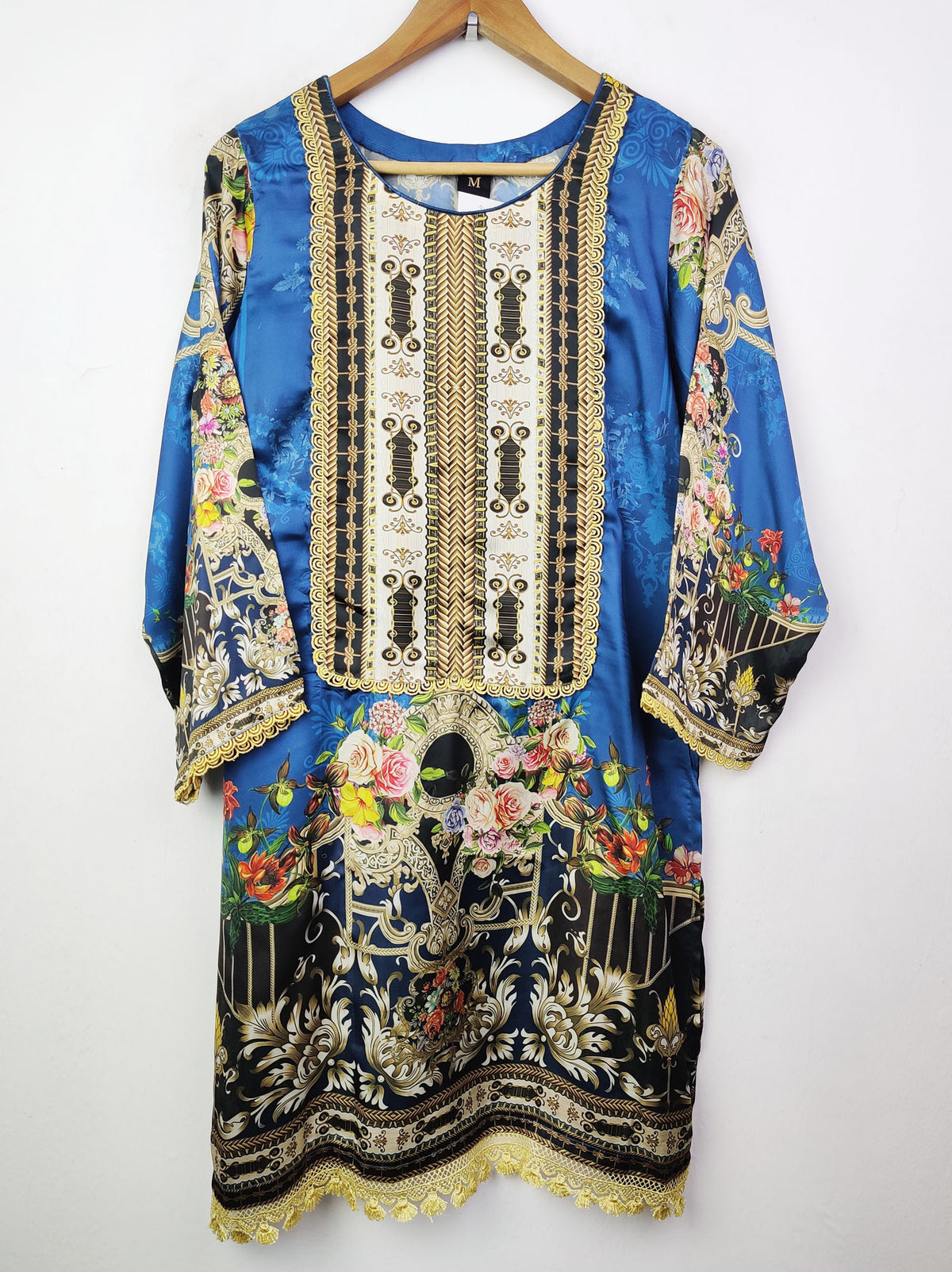 Buy online pre-used pre-loved 100% authentic & Original branded Unknown Brand (BK-791) available in Pakistan. Top international brands avilable.