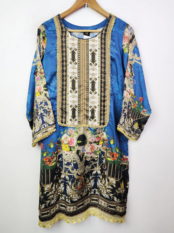 Buy online pre-used pre-loved 100% authentic & Original branded Unknown Brand (BK-791) available in Pakistan. Top international brands avilable.
