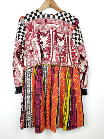 Bhk Collection (BK-836)