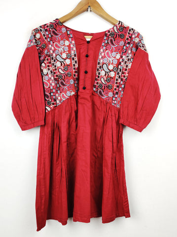 Buy online pre-used pre-loved 100% authentic & Original branded Unknown Brand (BK-842) available in Pakistan. Top international brands avilable.