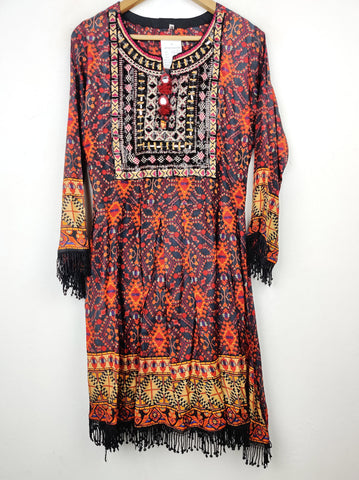 Buy online pre-used pre-loved 100% authentic & Original branded Unknown Brand (BK-845) available in Pakistan. Top international brands avilable.