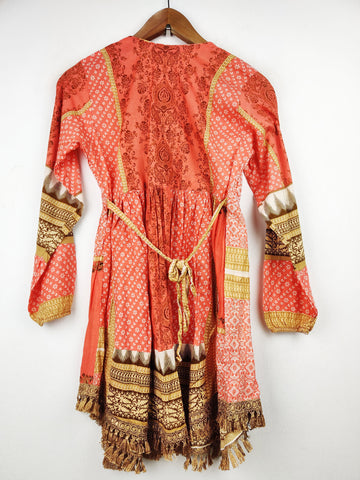 Zaus Fashion (BK-857)
