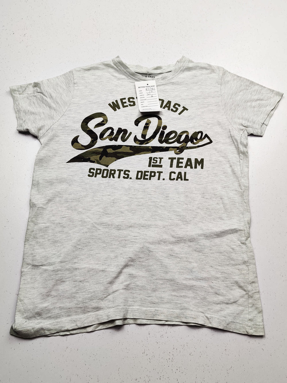 Buy online pre-used pre-loved 100% authentic & Original branded Primark (BST-04) available in Pakistan. Top international brands avilable.