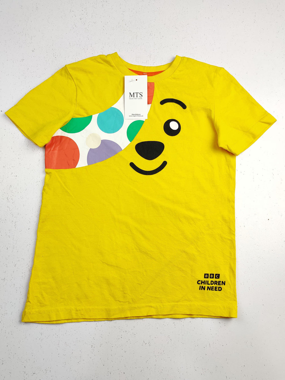 Buy online pre-used pre-loved 100% authentic & Original branded George (BST-1000) available in Pakistan. Top international brands avilable.