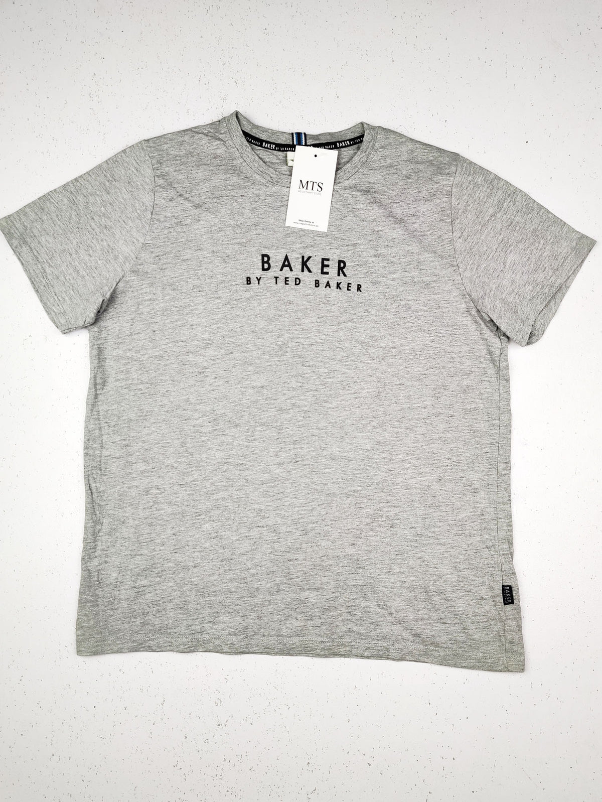 Buy online pre-used pre-loved 100% authentic & Original branded Ted Baker (BST-1010) available in Pakistan. Top international brands avilable.