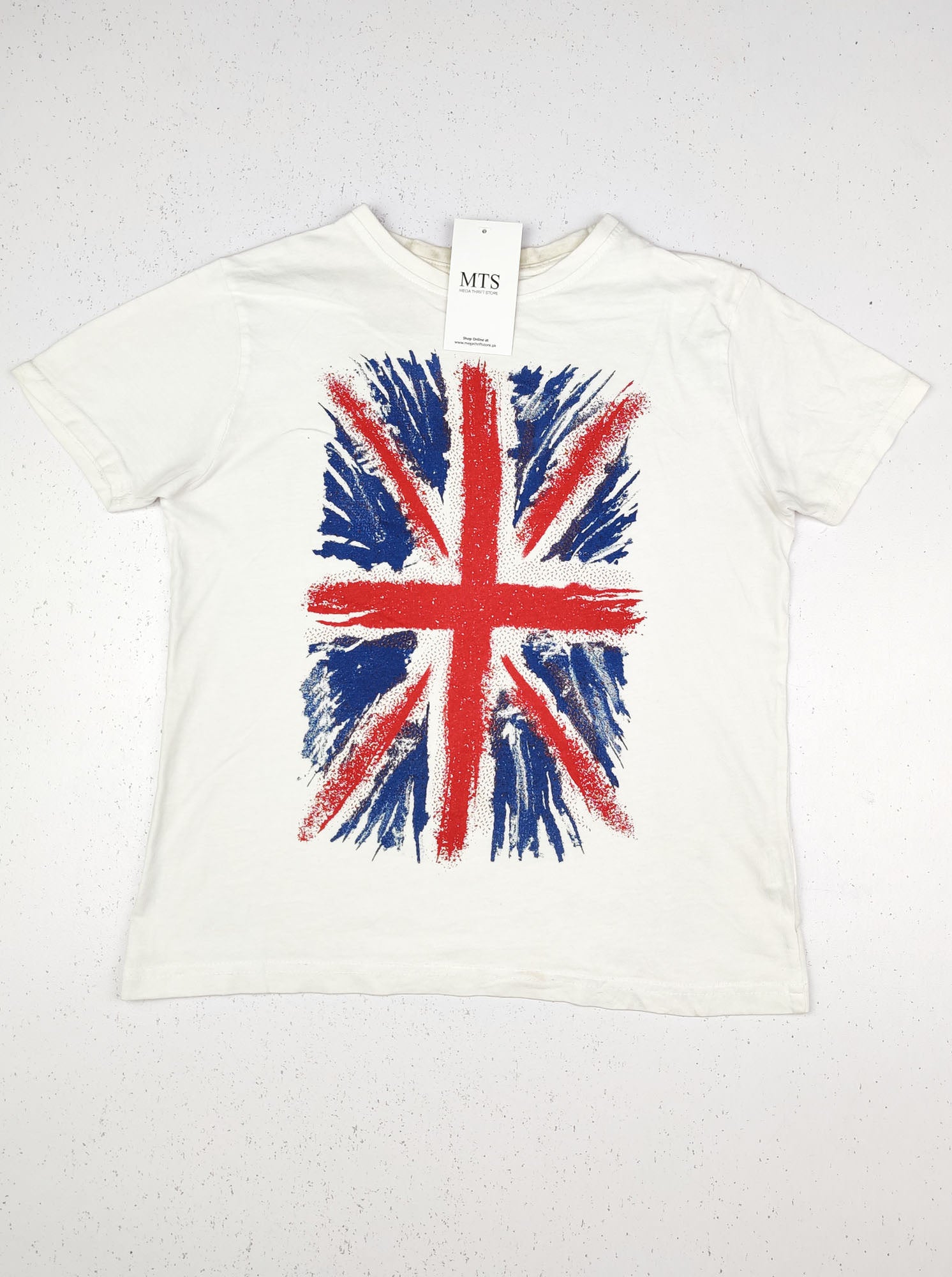 Buy online pre-used pre-loved 100% authentic & Original branded Primark (BST-1019) available in Pakistan. Top international brands avilable.