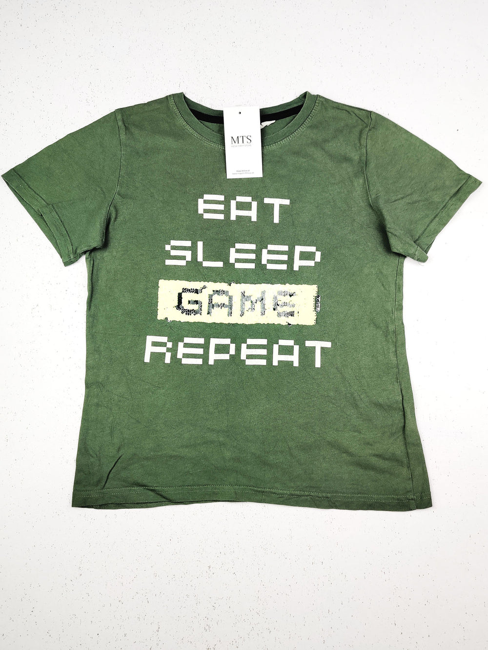 Buy online pre-used pre-loved 100% authentic & Original branded H&M (BST-1023) available in Pakistan. Top international brands avilable.