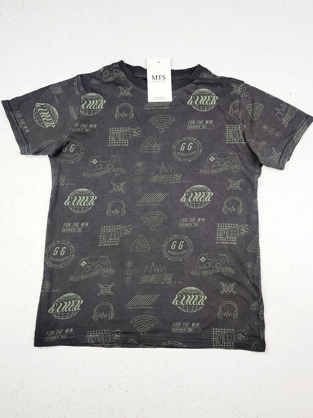 Buy online pre-used pre-loved 100% authentic & Original branded George (BST-1032) available in Pakistan. Top international brands avilable.