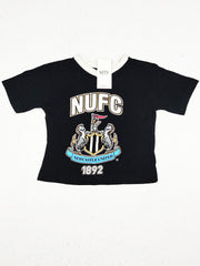 Buy online pre-used pre-loved 100% authentic & Original branded Newcastle United (BST-1040) available in Pakistan. Top international brands avilable.