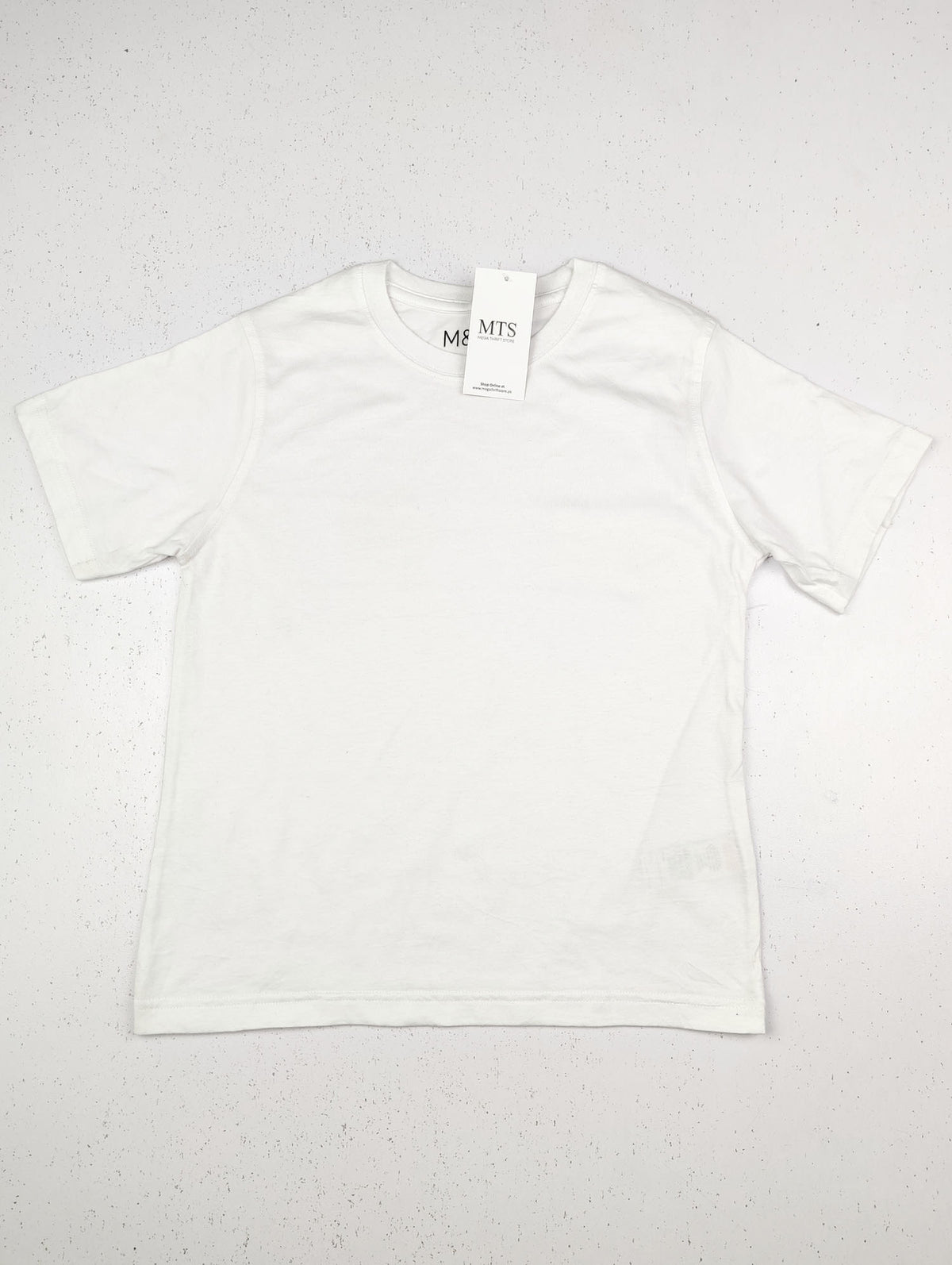 Buy online pre-used pre-loved 100% authentic & Original branded Marks & Spencer (BST-1043) available in Pakistan. Top international brands avilable.