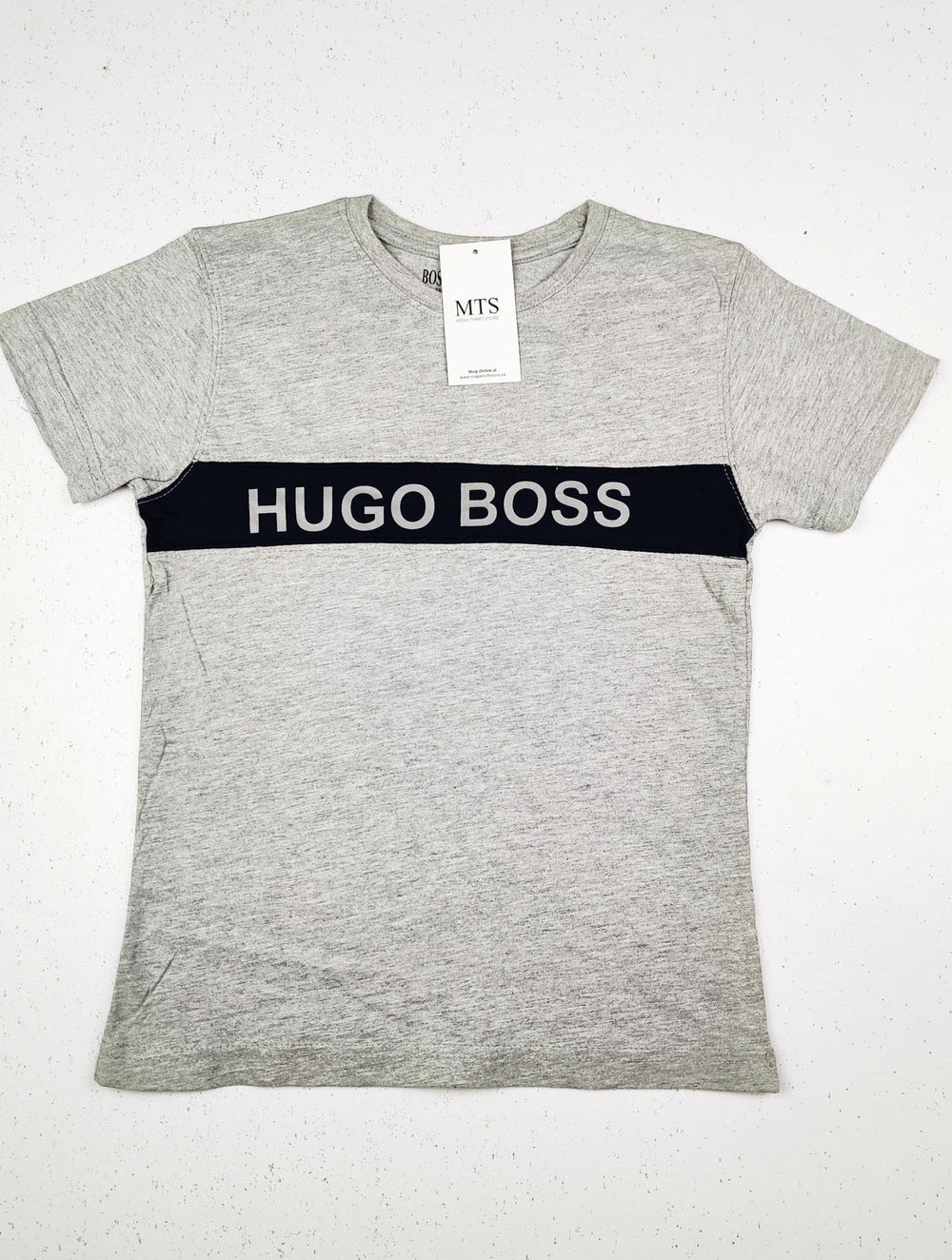 Buy online pre-used pre-loved 100% authentic & Original branded Hugo Boss (BST-1054) available in Pakistan. Top international brands avilable.
