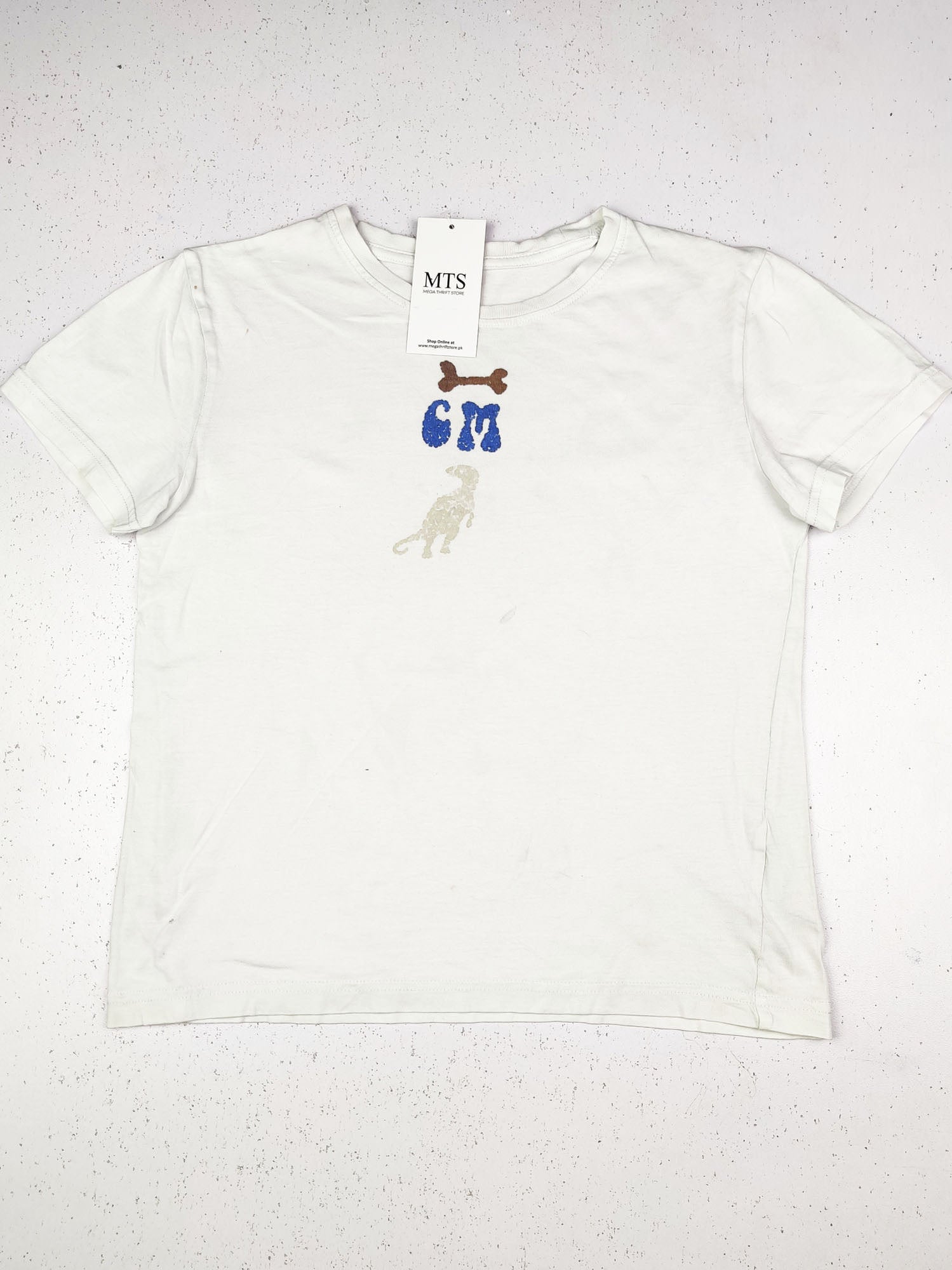 Buy online pre-used pre-loved 100% authentic & Original branded George (BST-1078) available in Pakistan. Top international brands avilable.