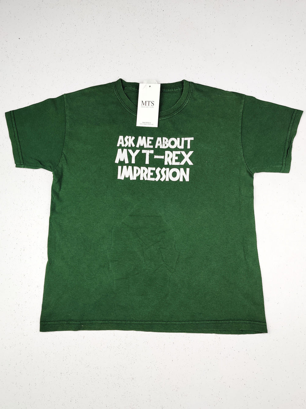 Buy online pre-used pre-loved 100% authentic & Original branded Fruit Of The Loom (BST-1084) available in Pakistan. Top international brands avilable.