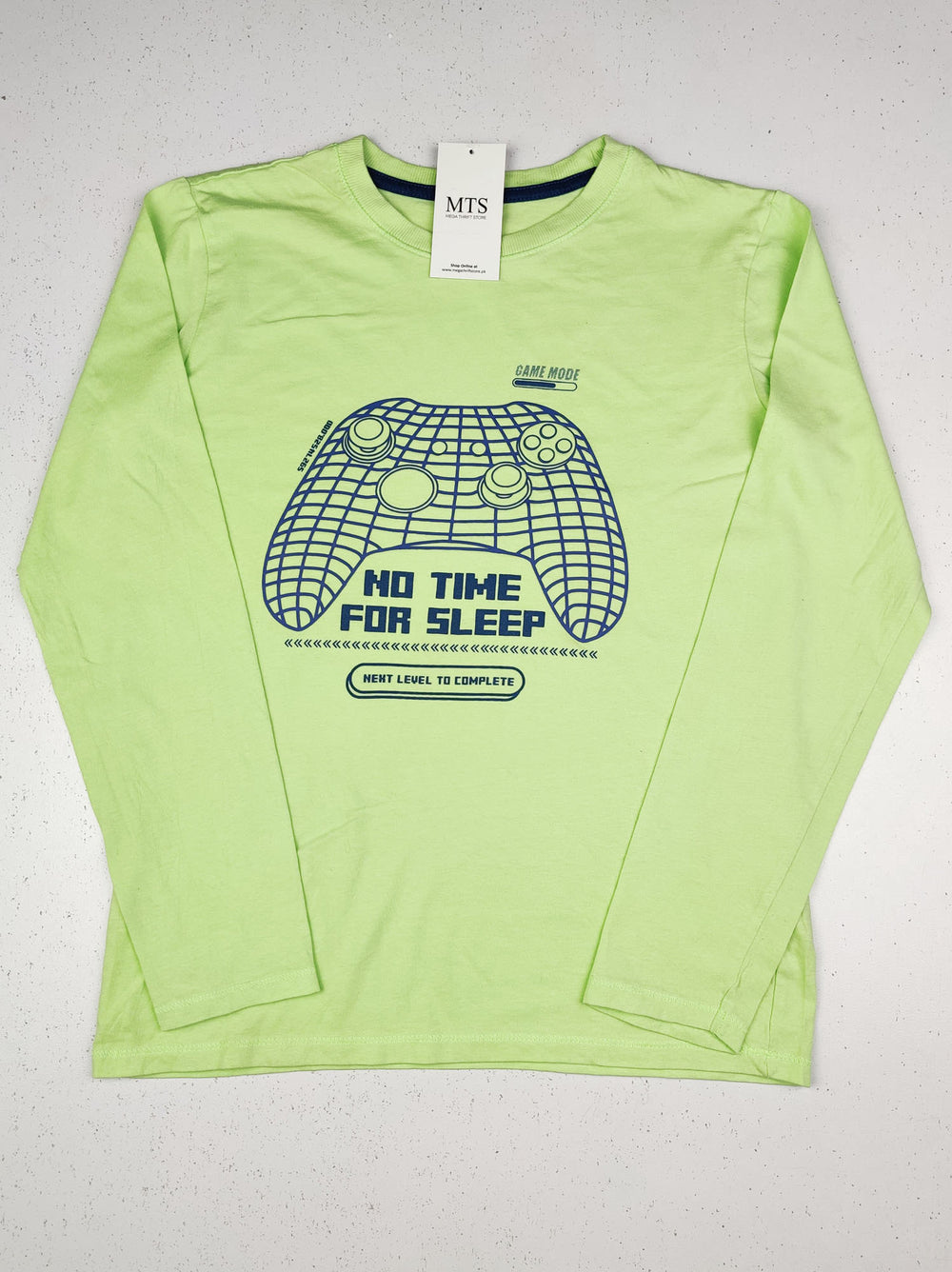 Buy online pre-used pre-loved 100% authentic & Original branded Dunnes Stores (BST-1085) available in Pakistan. Top international brands avilable.