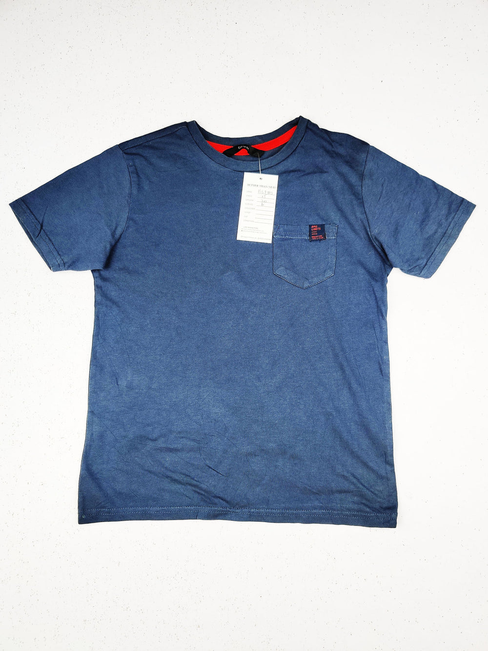 Buy online pre-used pre-loved 100% authentic & Original branded George (BST-1113) available in Pakistan. Top international brands avilable.