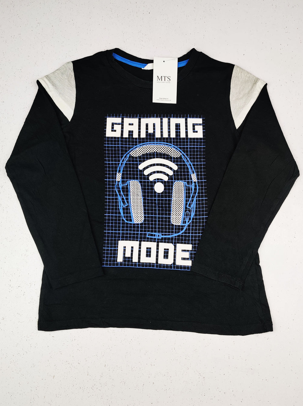 Buy online pre-used pre-loved 100% authentic & Original branded Marks & Spencer (BST-1118) available in Pakistan. Top international brands avilable.