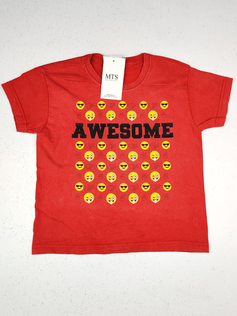 Buy online pre-used pre-loved 100% authentic & Original branded M&Co (BST-1123) available in Pakistan. Top international brands avilable.