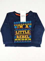 Buy online pre-used pre-loved 100% authentic & Original branded Rebel (BST-1125) available in Pakistan. Top international brands avilable.