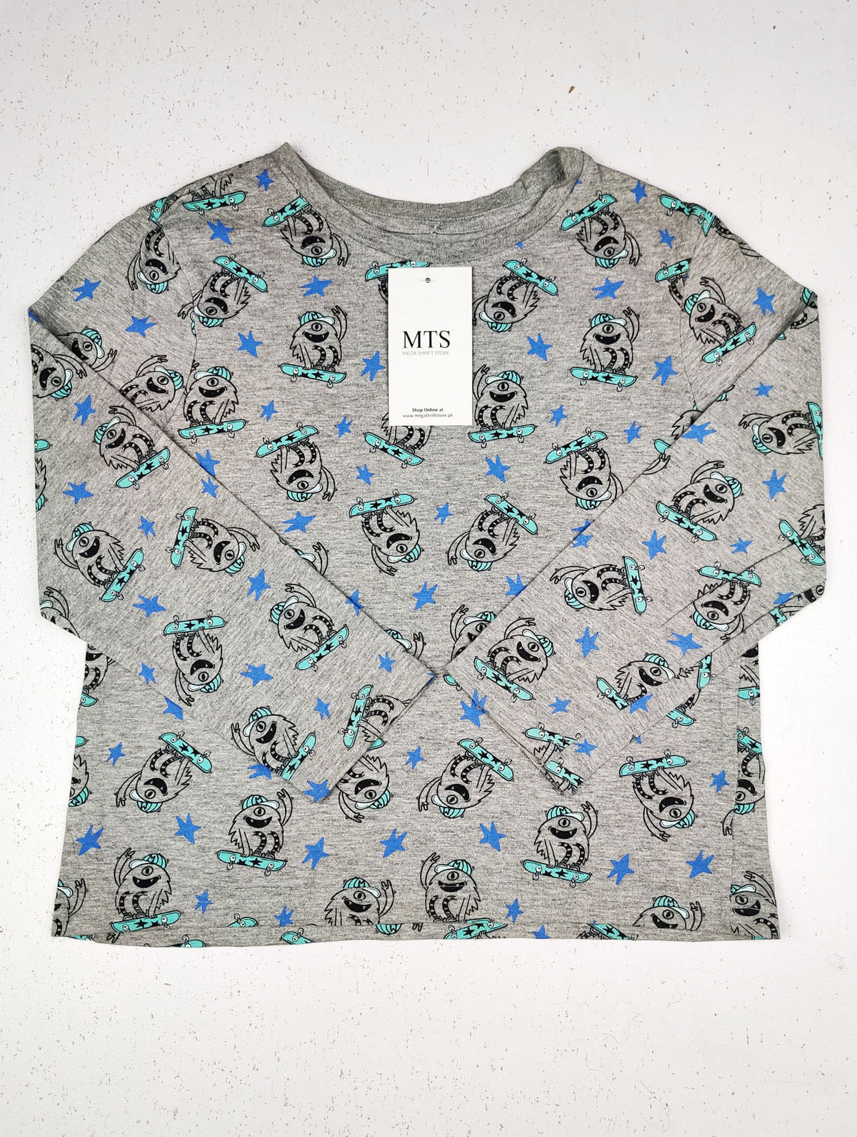 Buy online pre-used pre-loved 100% authentic & Original branded Primark (BST-1177) available in Pakistan. Top international brands avilable.