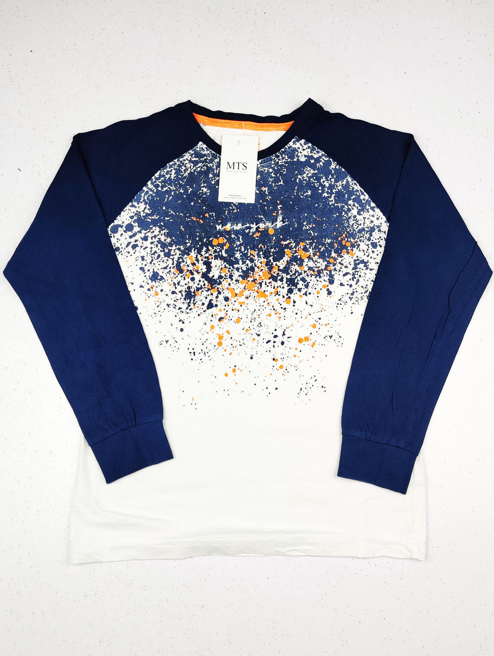 Buy online pre-used pre-loved 100% authentic & Original branded Est 1985 (BST-1178) available in Pakistan. Top international brands avilable.