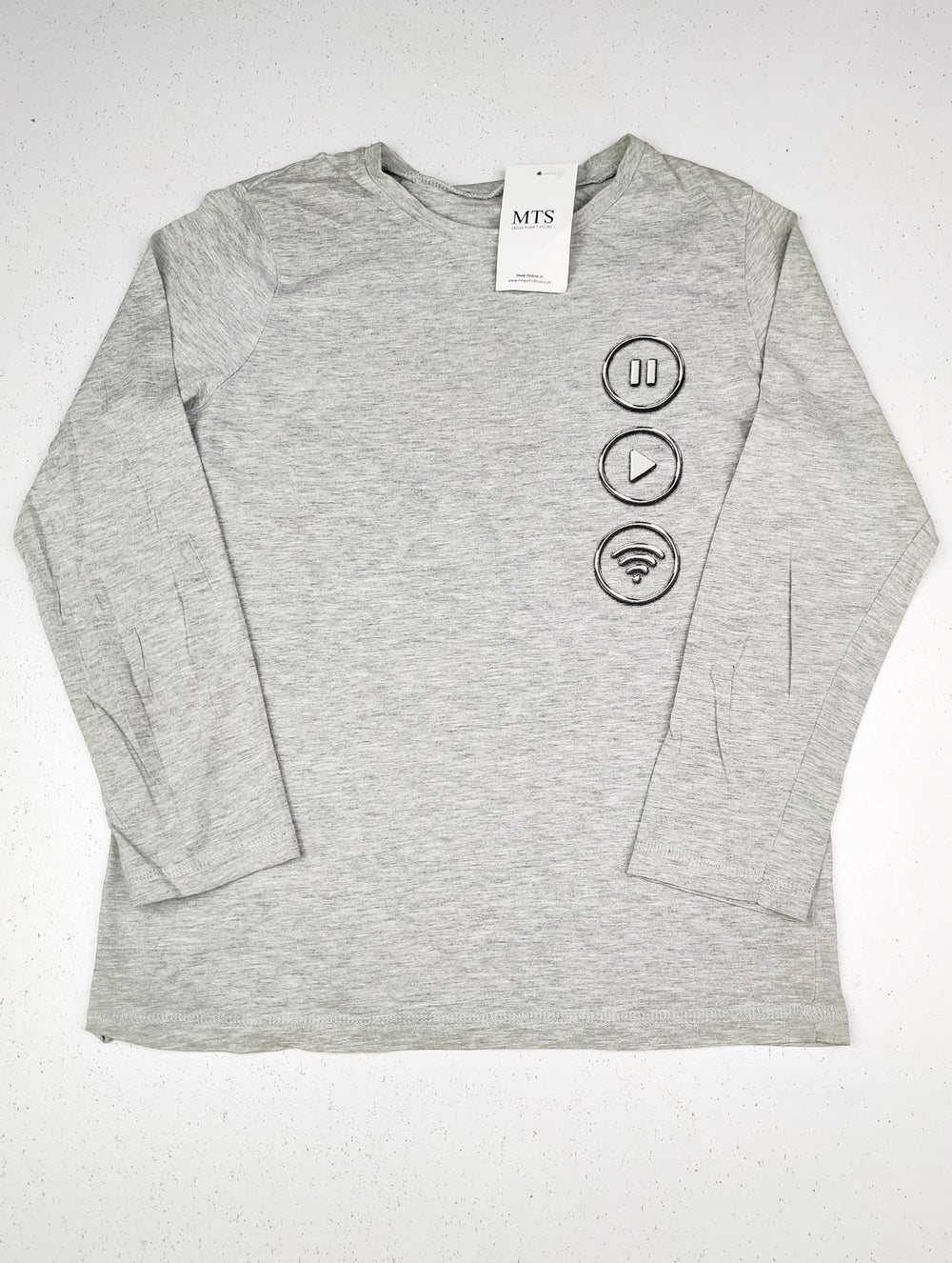 Buy online pre-used pre-loved 100% authentic & Original branded George (BST-1182) available in Pakistan. Top international brands avilable.