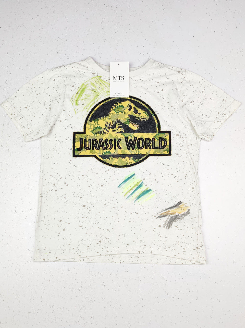 Buy online pre-used pre-loved 100% authentic & Original branded Nutmeg (BST-1187) available in Pakistan. Top international brands avilable.