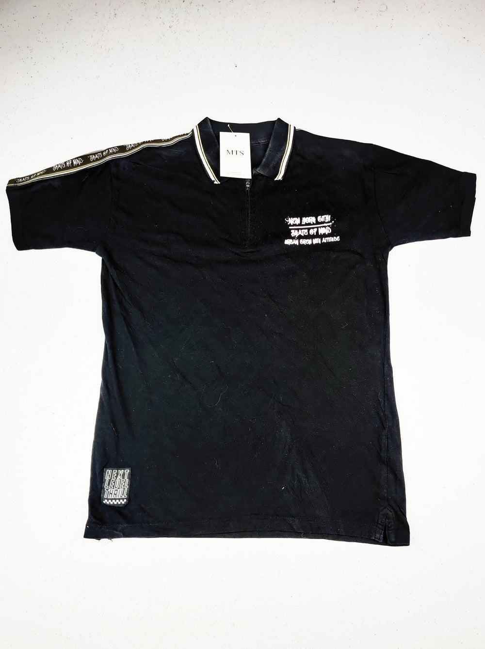 Buy online pre-used pre-loved 100% authentic & Original branded Primark (BST-1196) available in Pakistan. Top international brands avilable.