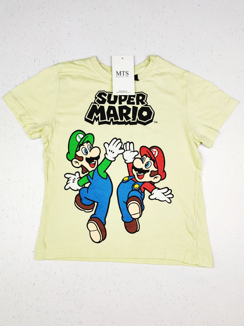 Buy online pre-used pre-loved 100% authentic & Original branded Primark (BST-1202) available in Pakistan. Top international brands avilable.