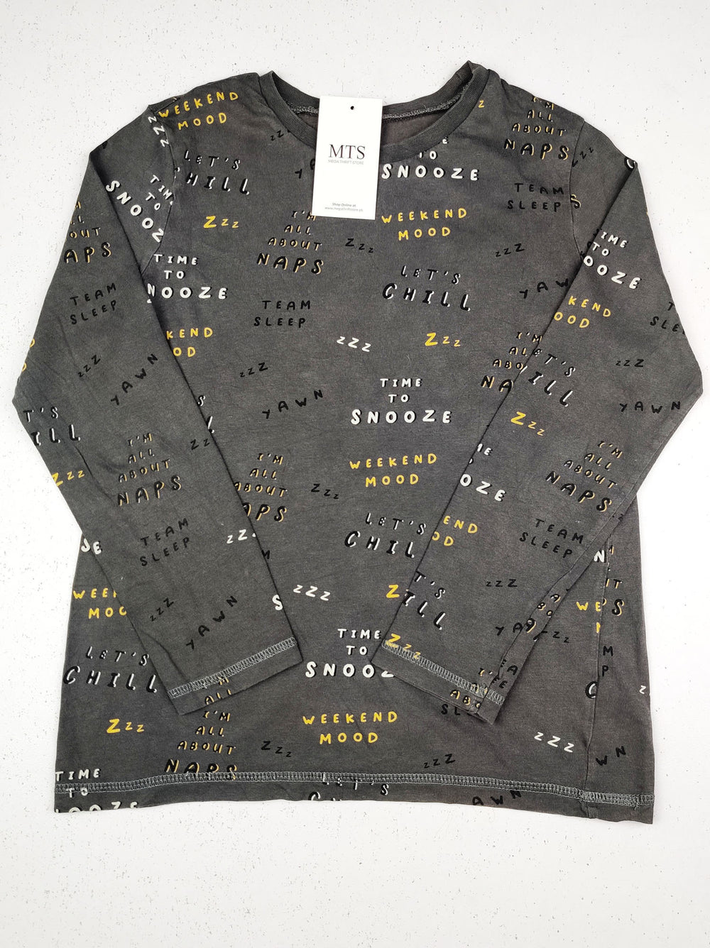 Buy online pre-used pre-loved 100% authentic & Original branded George (BST-1220) available in Pakistan. Top international brands avilable.