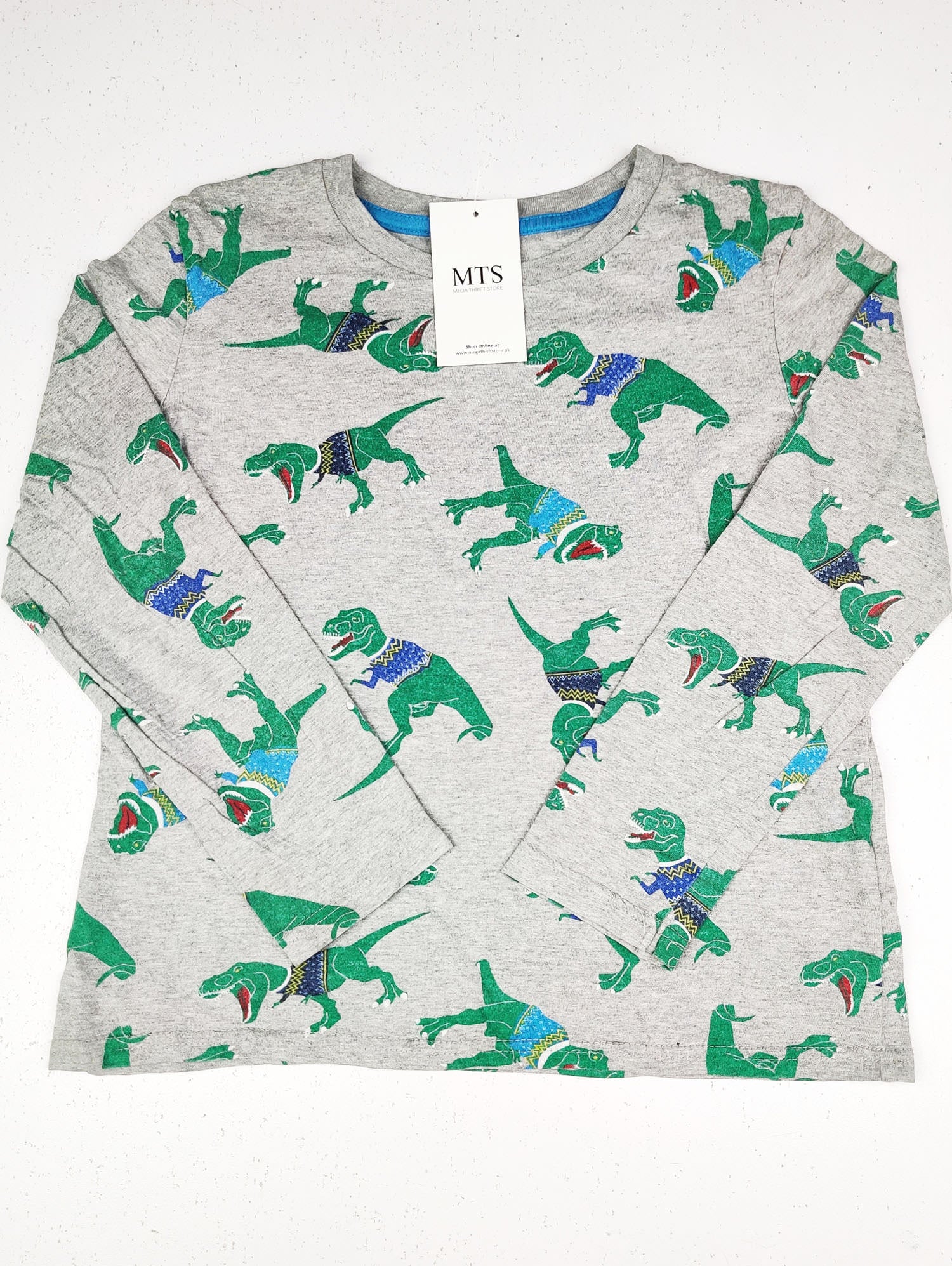 Buy online pre-used pre-loved 100% authentic & Original branded Marks & Spencer (BST-1271) available in Pakistan. Top international brands avilable.