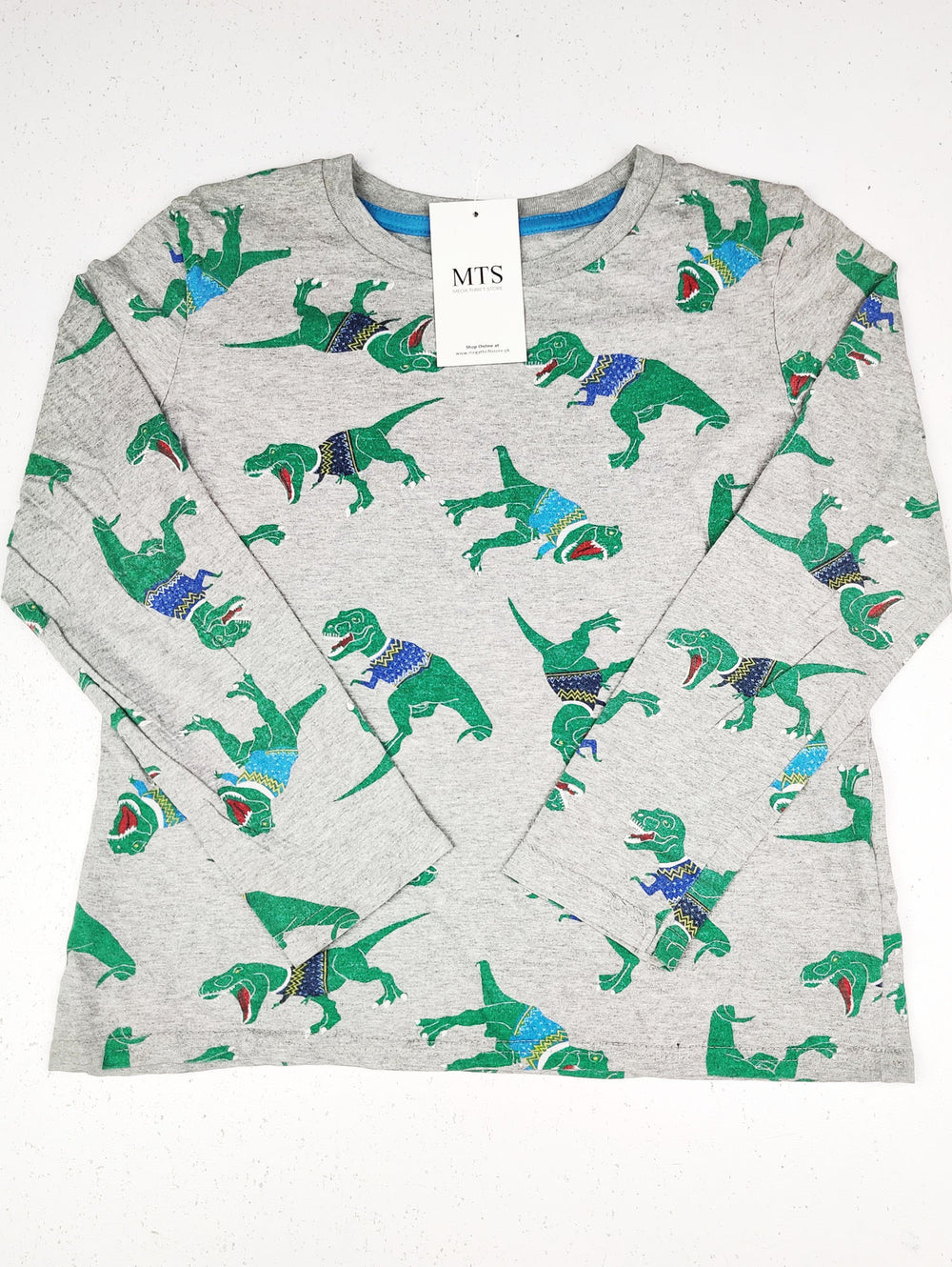 Buy online pre-used pre-loved 100% authentic & Original branded Marks & Spencer (BST-1271) available in Pakistan. Top international brands avilable.