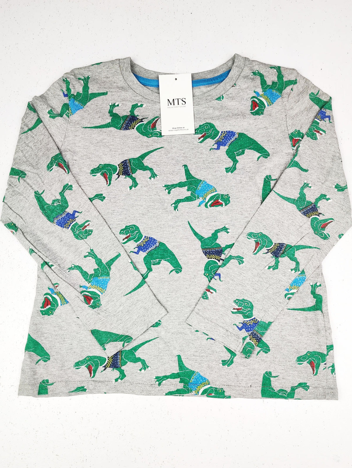 Buy online pre-used pre-loved 100% authentic & Original branded Marks & Spencer (BST-1271) available in Pakistan. Top international brands avilable.