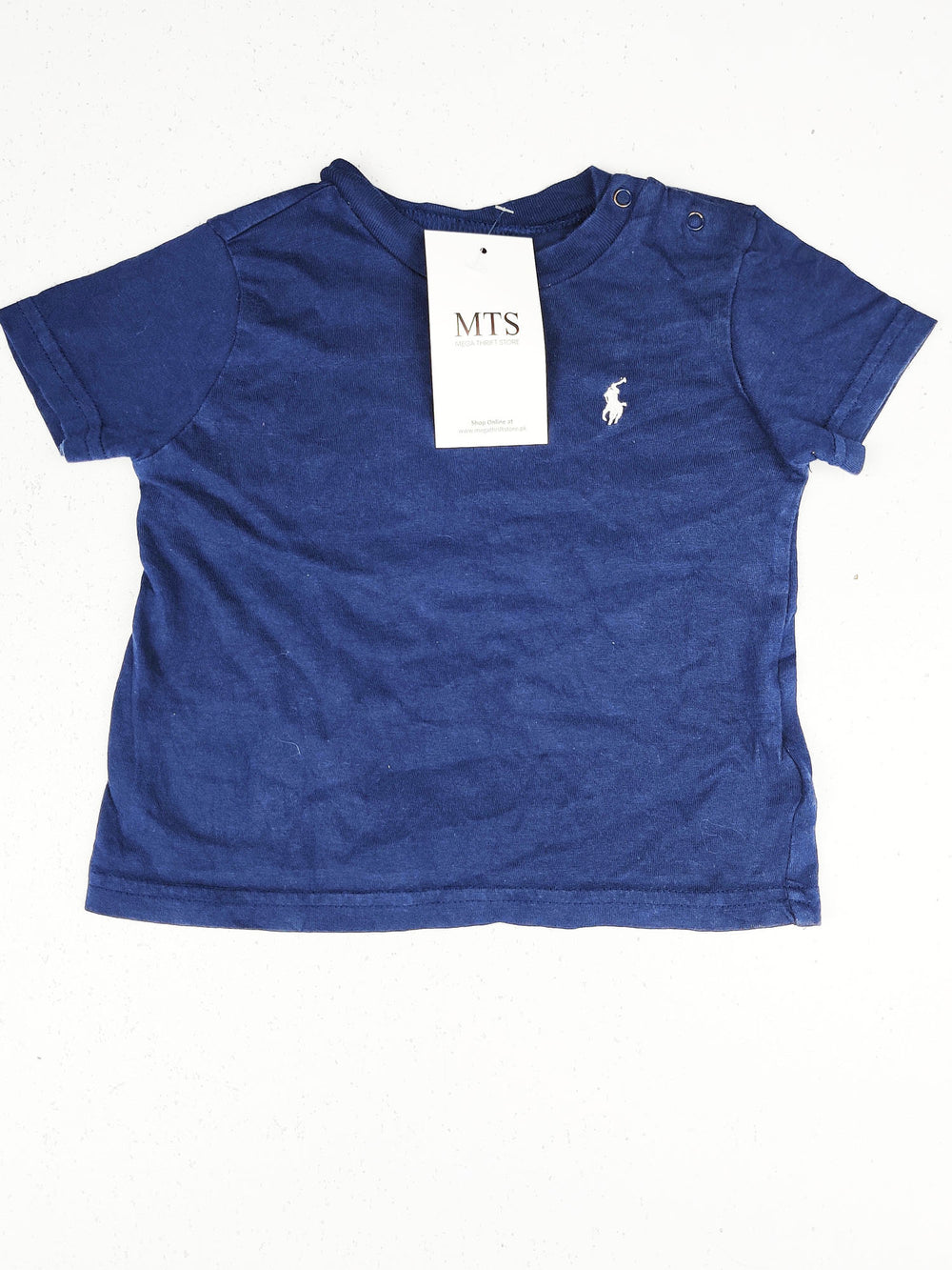 Buy online pre-used pre-loved 100% authentic & Original branded Polo Ralph Lauren (BST-1273) available in Pakistan. Top international brands avilable.