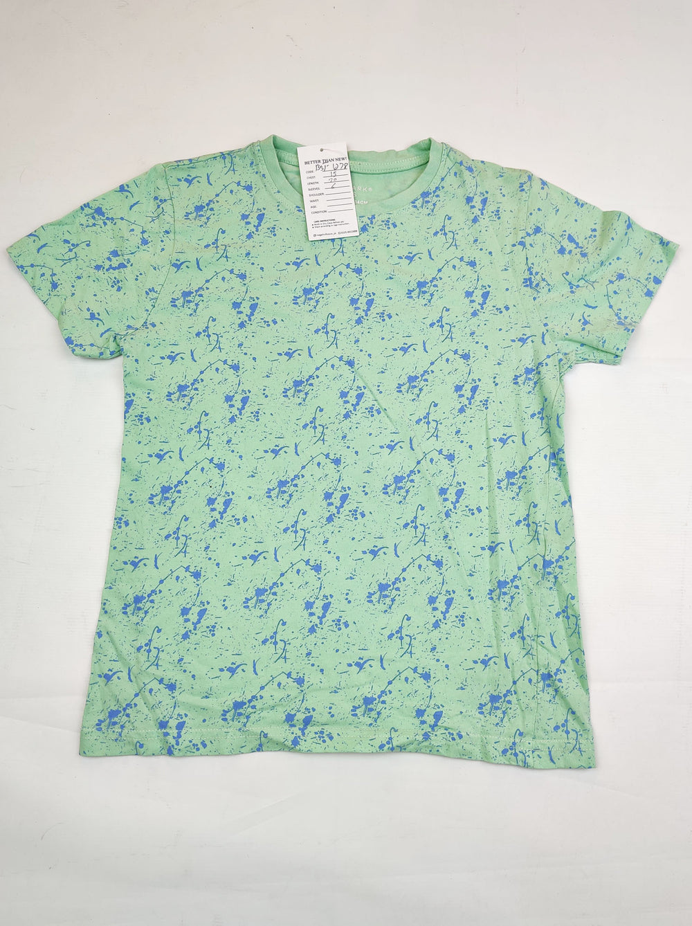 Buy online pre-used pre-loved 100% authentic & Original branded Primark (BST-1278) available in Pakistan. Top international brands avilable.