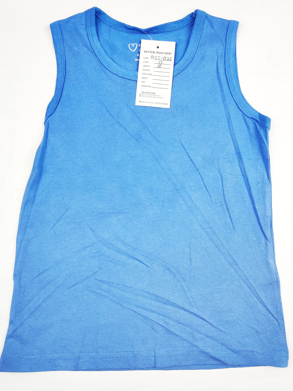 Buy online pre-used pre-loved 100% authentic & Original branded Primark (BST-1325) available in Pakistan. Top international brands avilable.