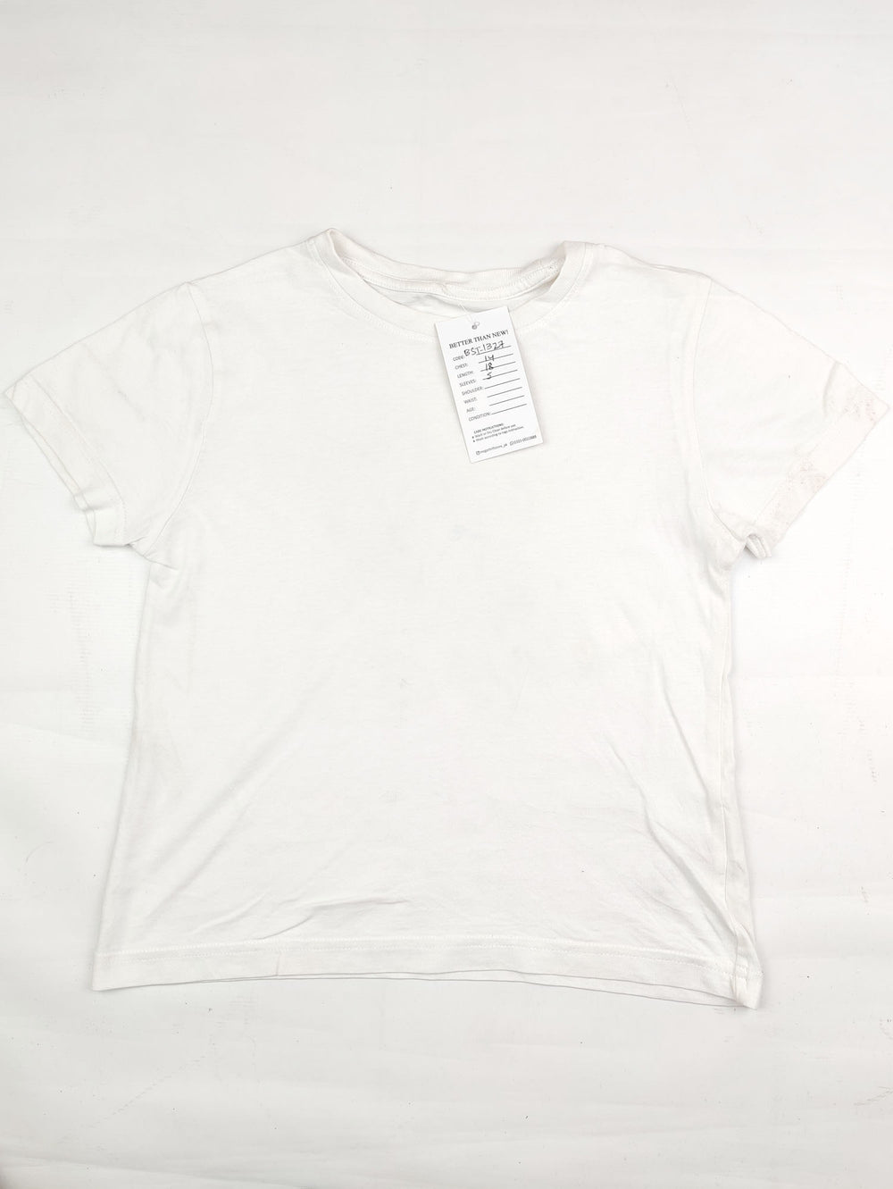 Buy online pre-used pre-loved 100% authentic & Original branded George (BST-1327) available in Pakistan. Top international brands avilable.