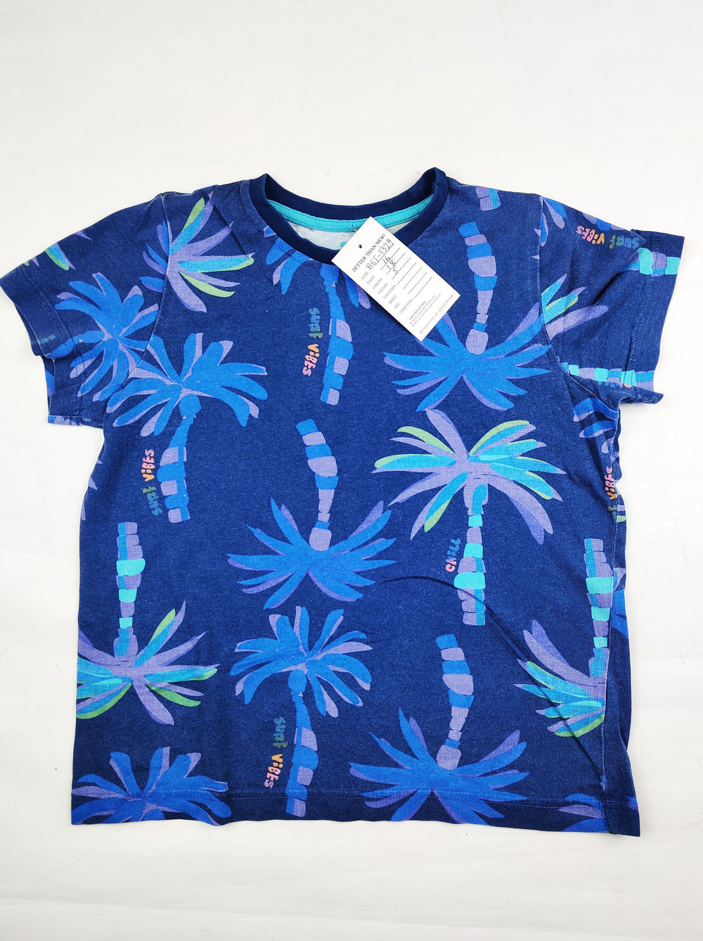 Buy online pre-used pre-loved 100% authentic & Original branded Surf Vibes (BST-1329) available in Pakistan. Top international brands avilable.