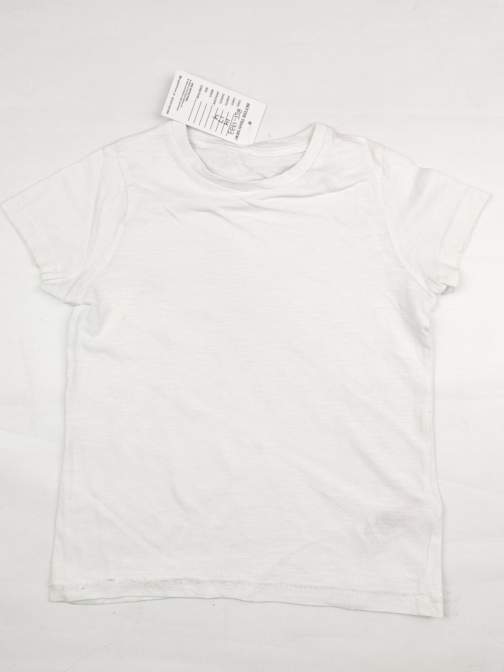 Buy online pre-used pre-loved 100% authentic & Original branded Marks & Spencer (BST-1333) available in Pakistan. Top international brands avilable.