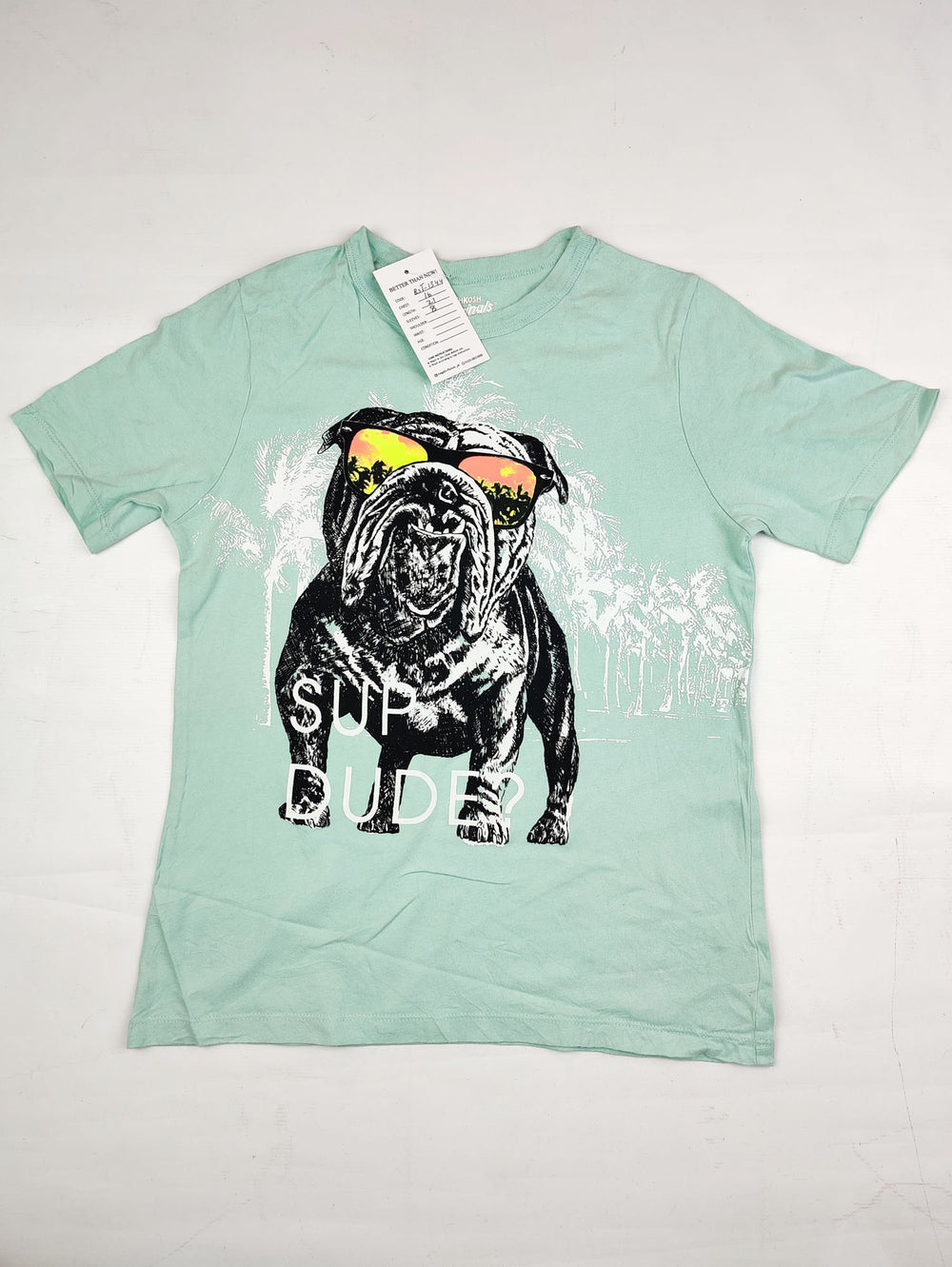 Buy online pre-used pre-loved 100% authentic & Original branded Oshkosh (BST-1344) available in Pakistan. Top international brands avilable.