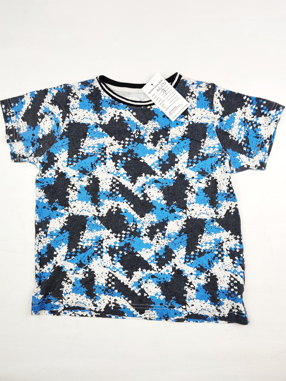 Buy online pre-used pre-loved 100% authentic & Original branded Unknown Brand (BST-1345) available in Pakistan. Top international brands avilable.