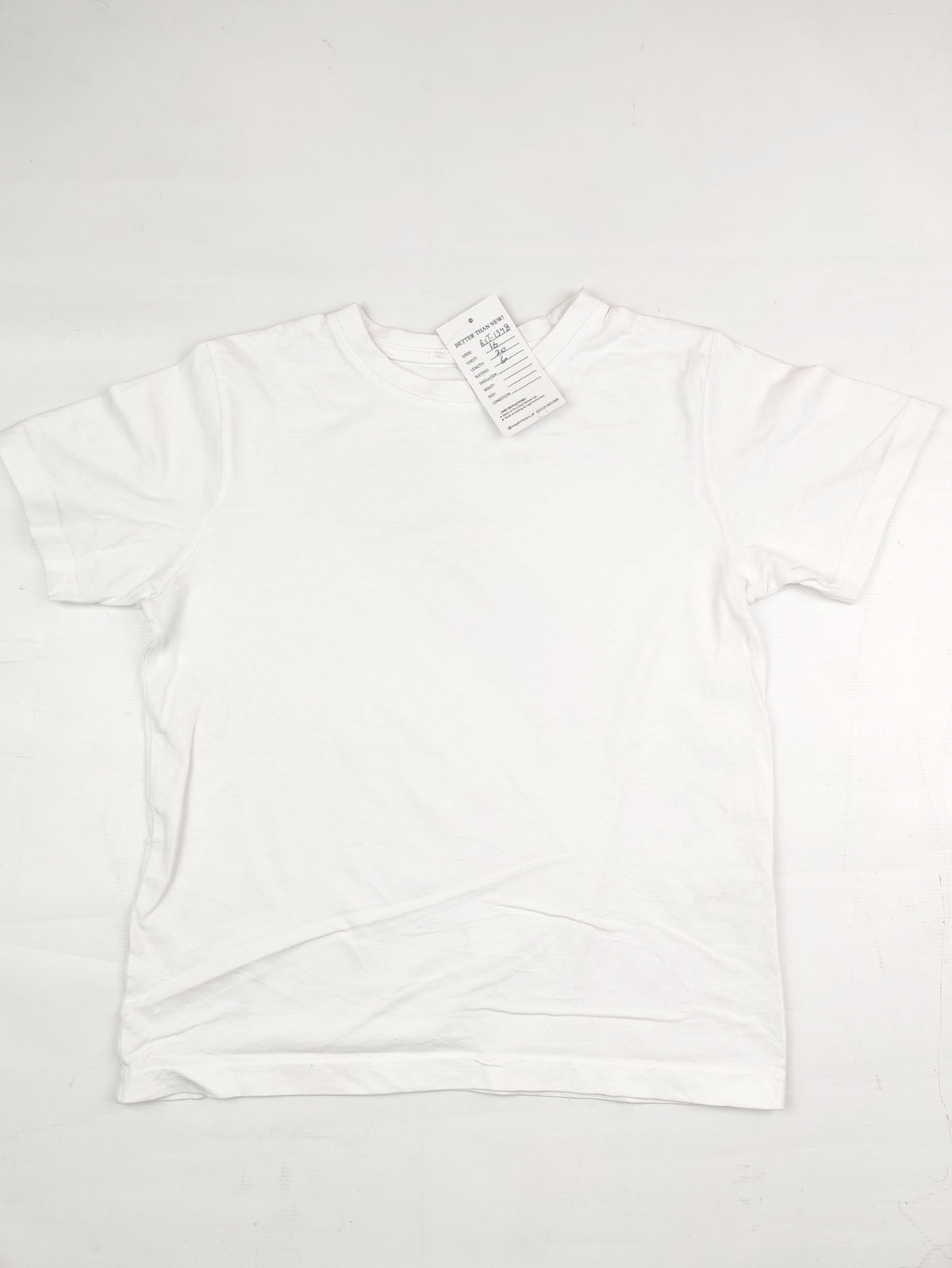 Buy online pre-used pre-loved 100% authentic & Original branded Tu (BST-1348) available in Pakistan. Top international brands avilable.