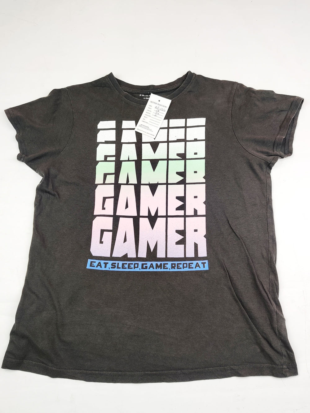 Buy online pre-used pre-loved 100% authentic & Original branded Primark (BST-1350) available in Pakistan. Top international brands avilable.