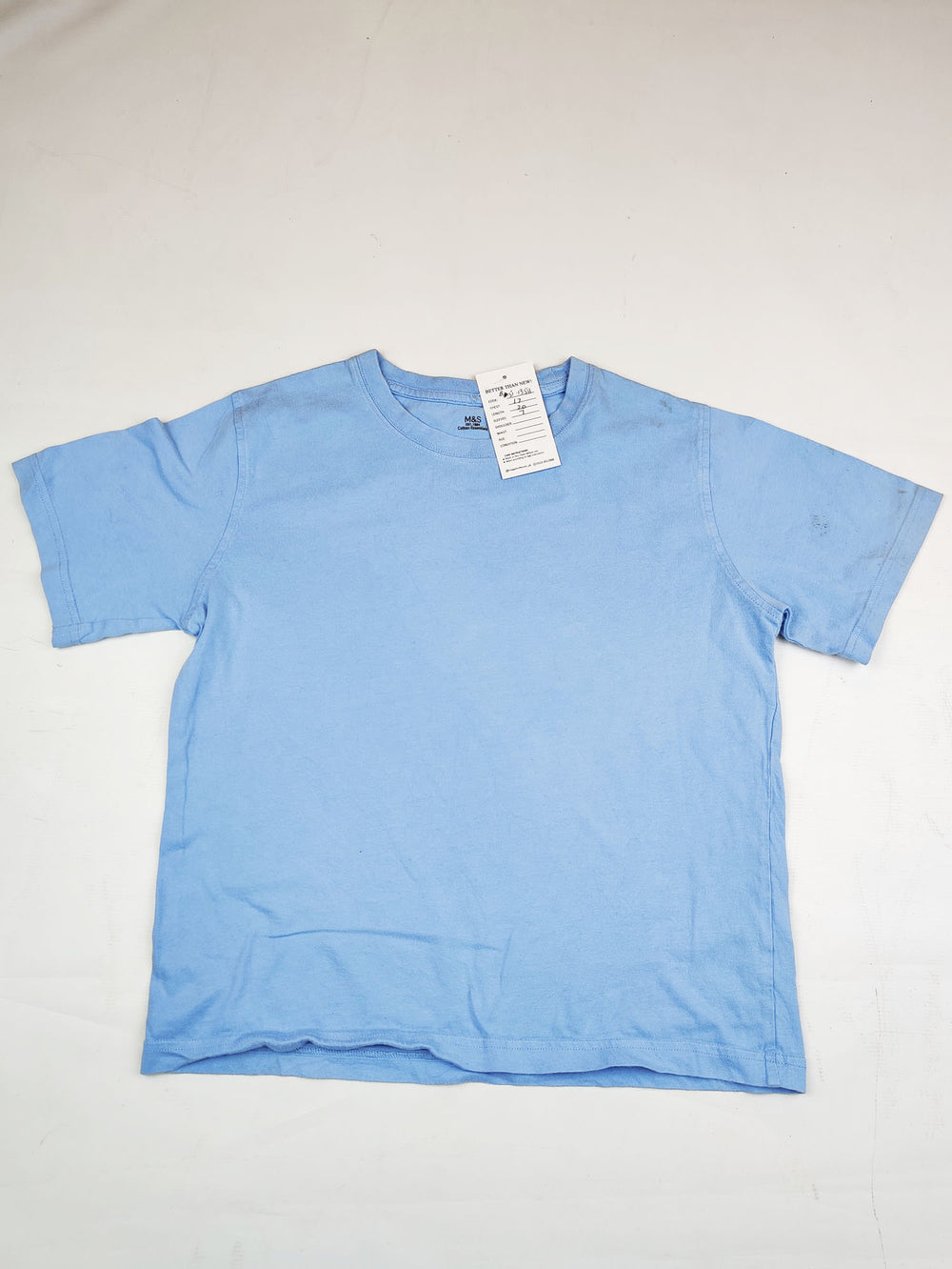 Buy online pre-used pre-loved 100% authentic & Original branded M&S (BST-1358) available in Pakistan. Top international brands avilable.