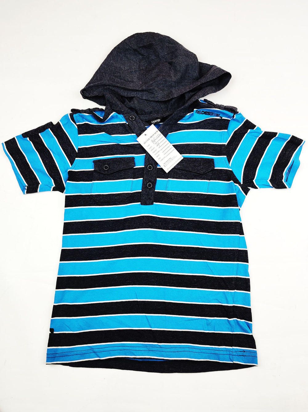 Buy online pre-used pre-loved 100% authentic & Original branded George (BST-1360) available in Pakistan. Top international brands avilable.