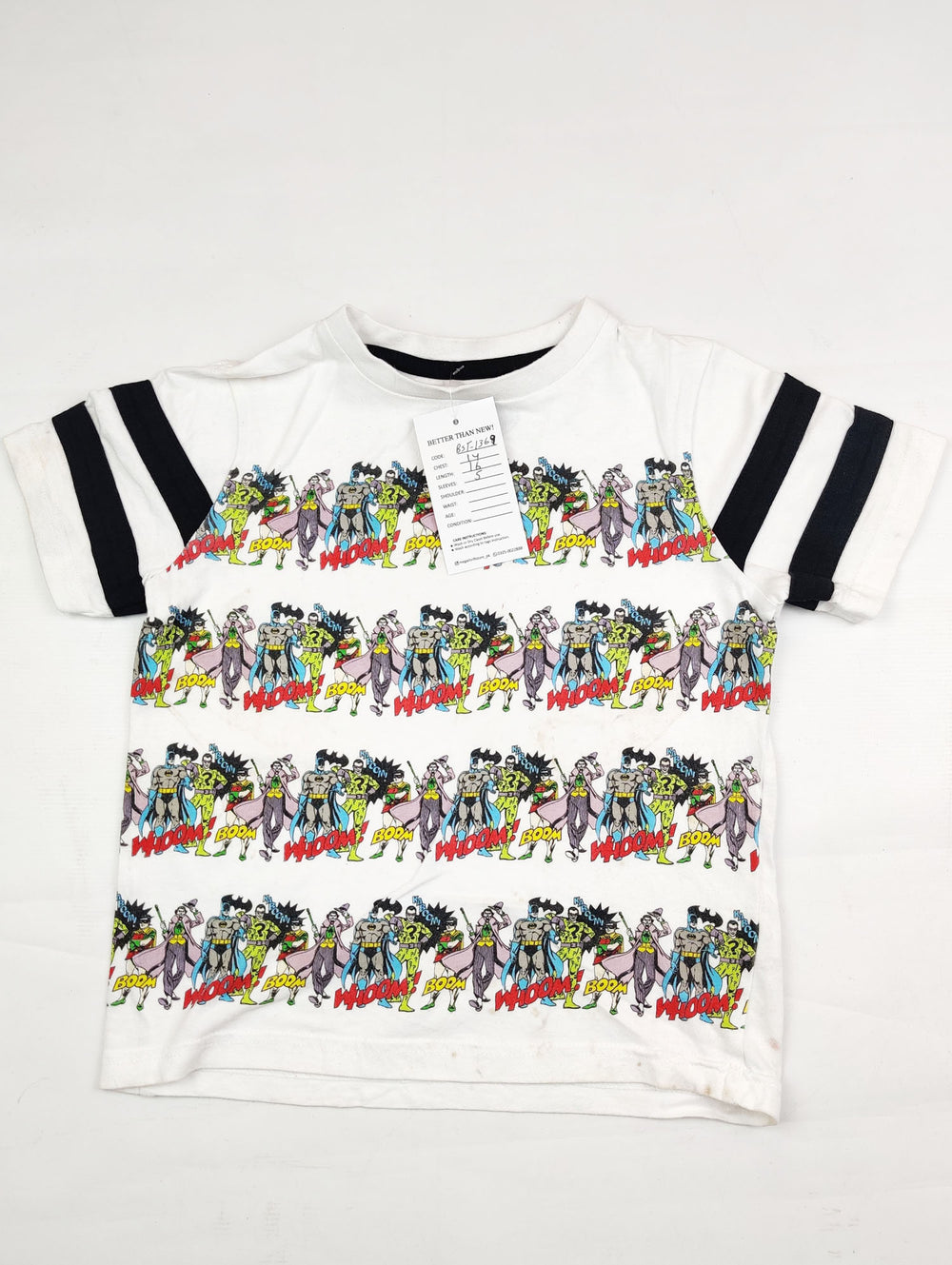 Buy online pre-used pre-loved 100% authentic & Original branded Nutmeg (BST-1369) available in Pakistan. Top international brands avilable.