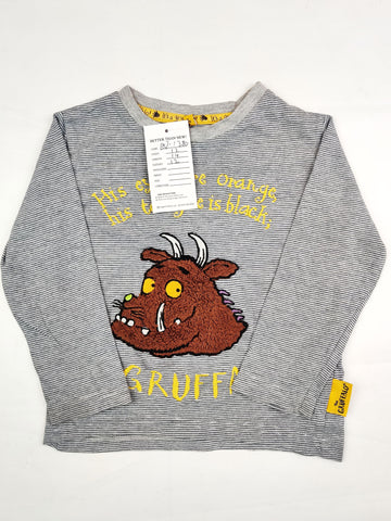 Buy online pre-used pre-loved 100% authentic & Original branded The Gruffalo (BST-1380) available in Pakistan. Top international brands avilable.