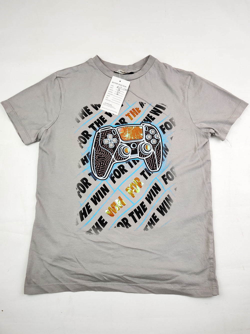 Buy online pre-used pre-loved 100% authentic & Original branded George (BST-1396) available in Pakistan. Top international brands avilable.