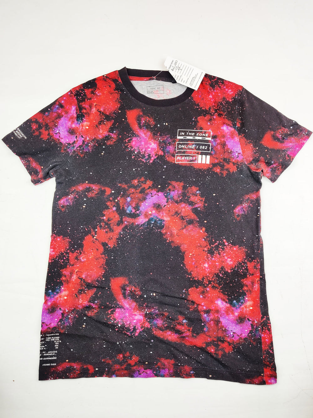 Buy online pre-used pre-loved 100% authentic & Original branded Next (BST-1397) available in Pakistan. Top international brands avilable.